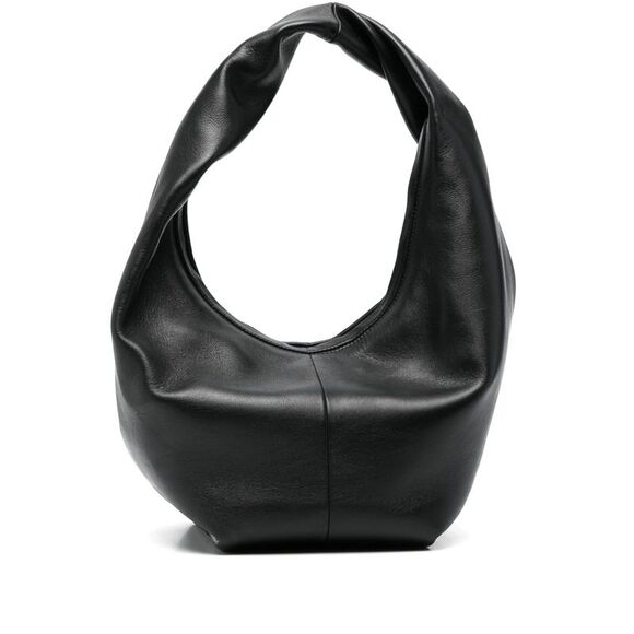 Maeden Black Tote Bags Women - Picture 1 of 5